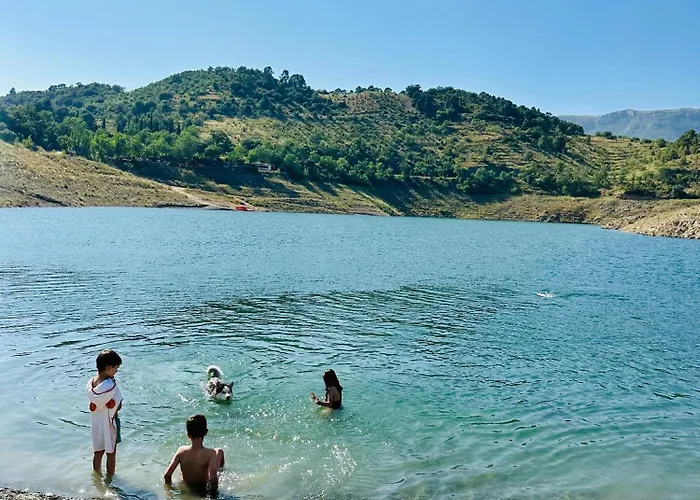 El Palauet Del Priorat