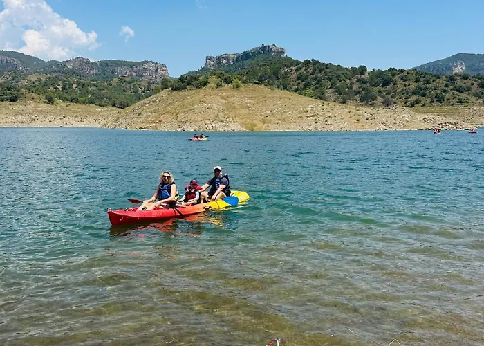 El Palauet Del Priorat