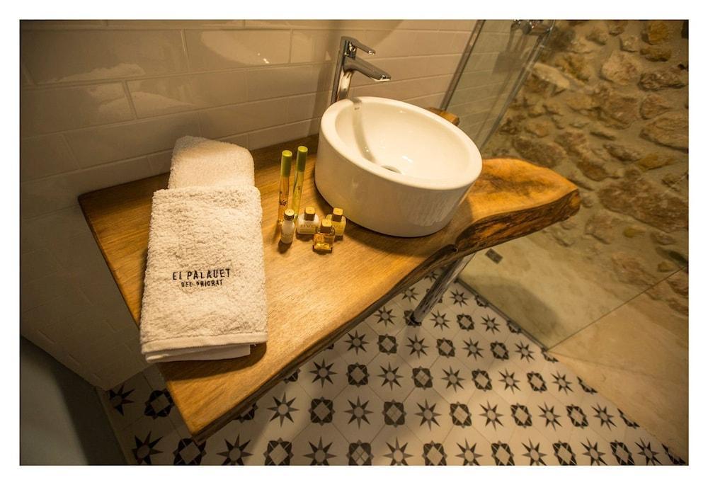 El Palauet Del Priorat 3*