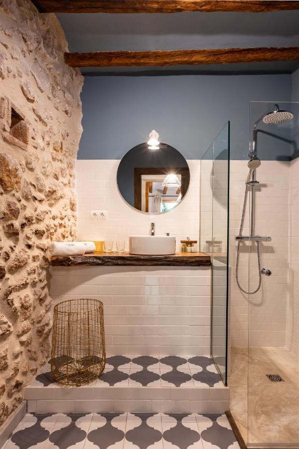 Hotel El Palauet Del Priorat 3*