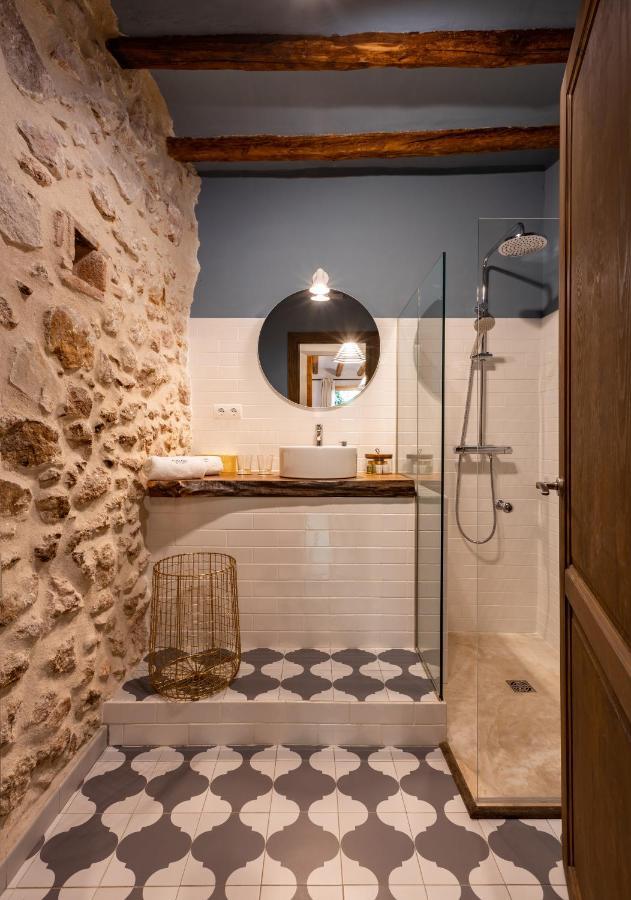 El Palauet Del Priorat 3*