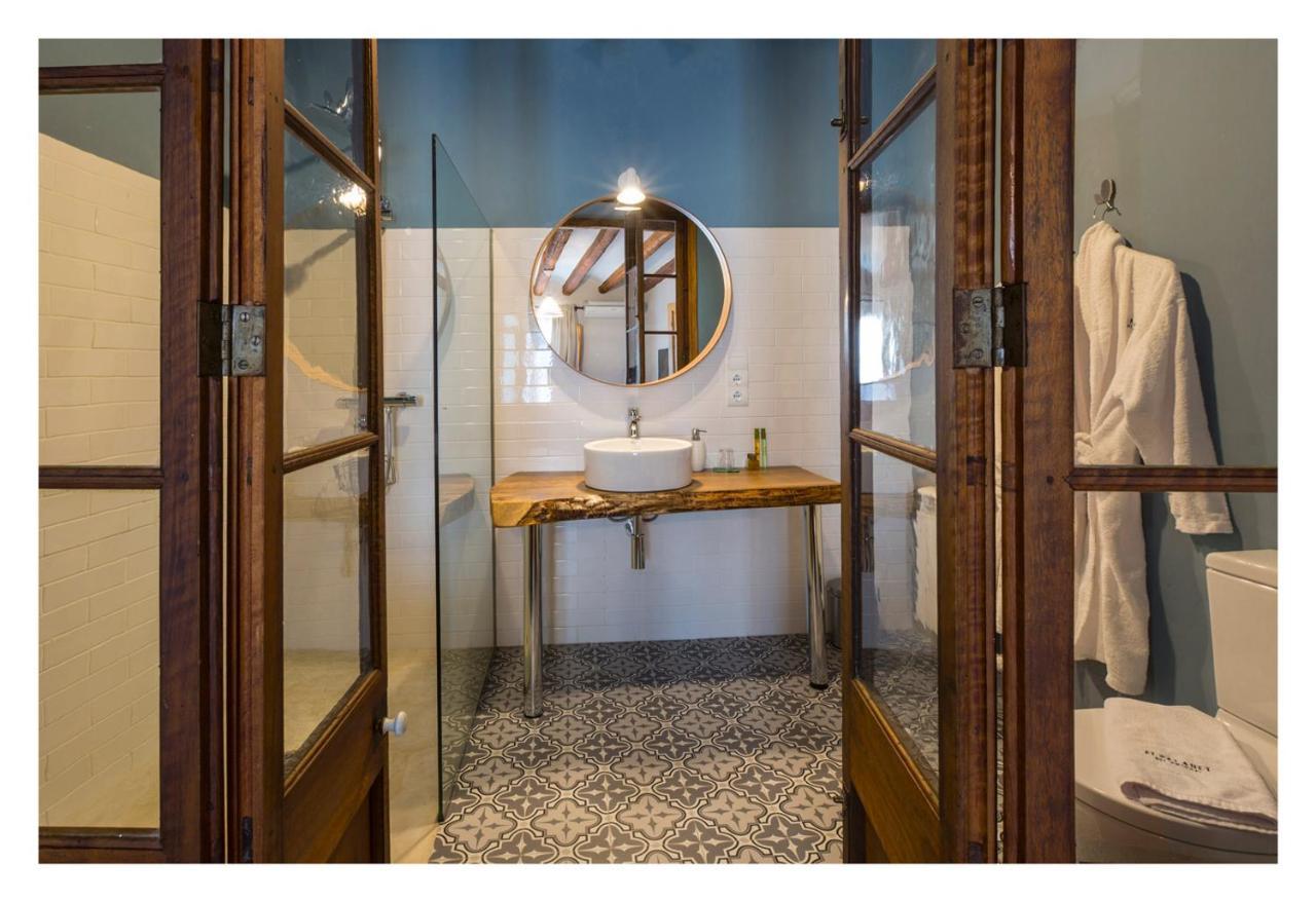 El Palauet Del Priorat Hotel 3*