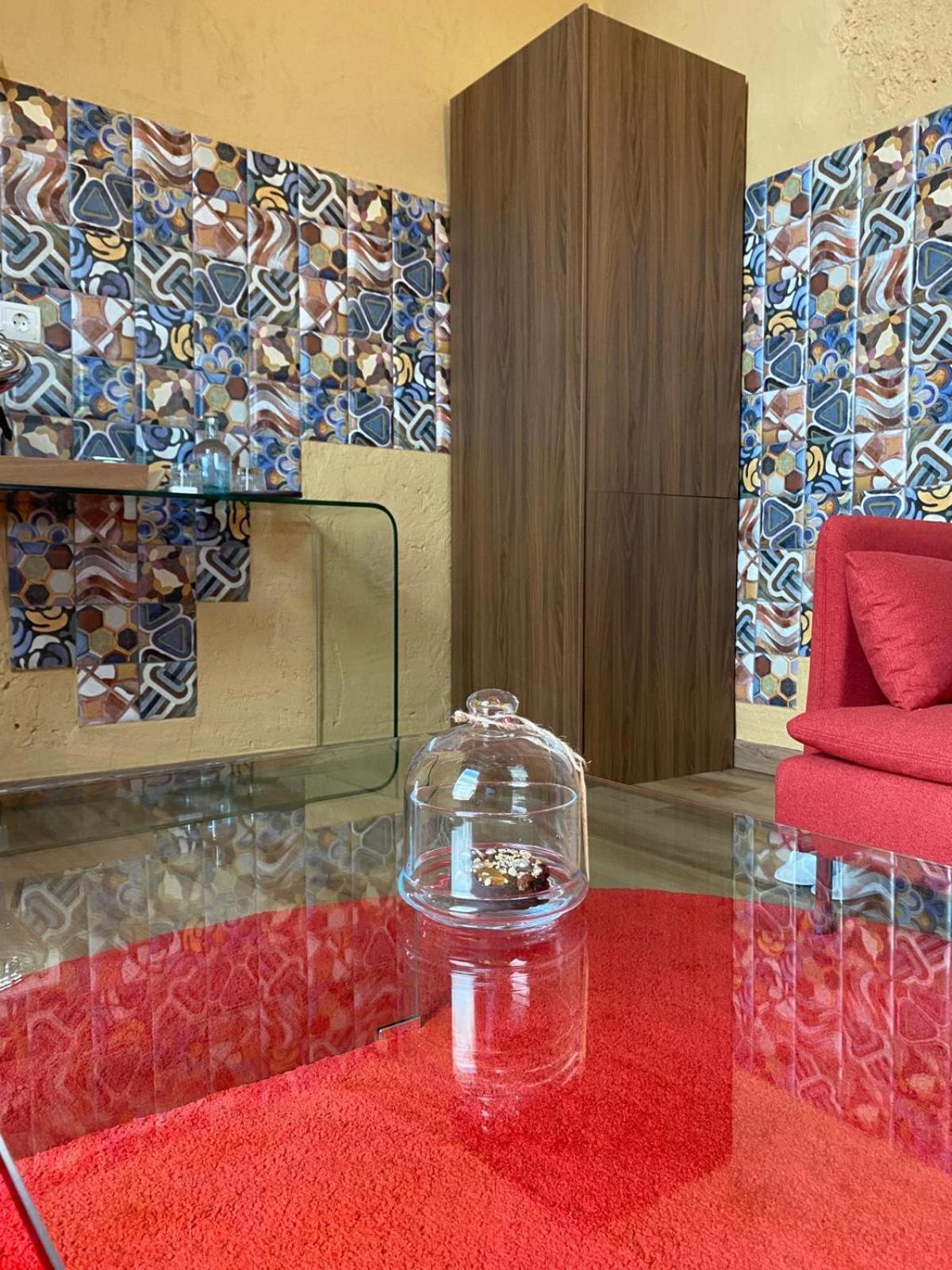 El Palauet Del Priorat 3*