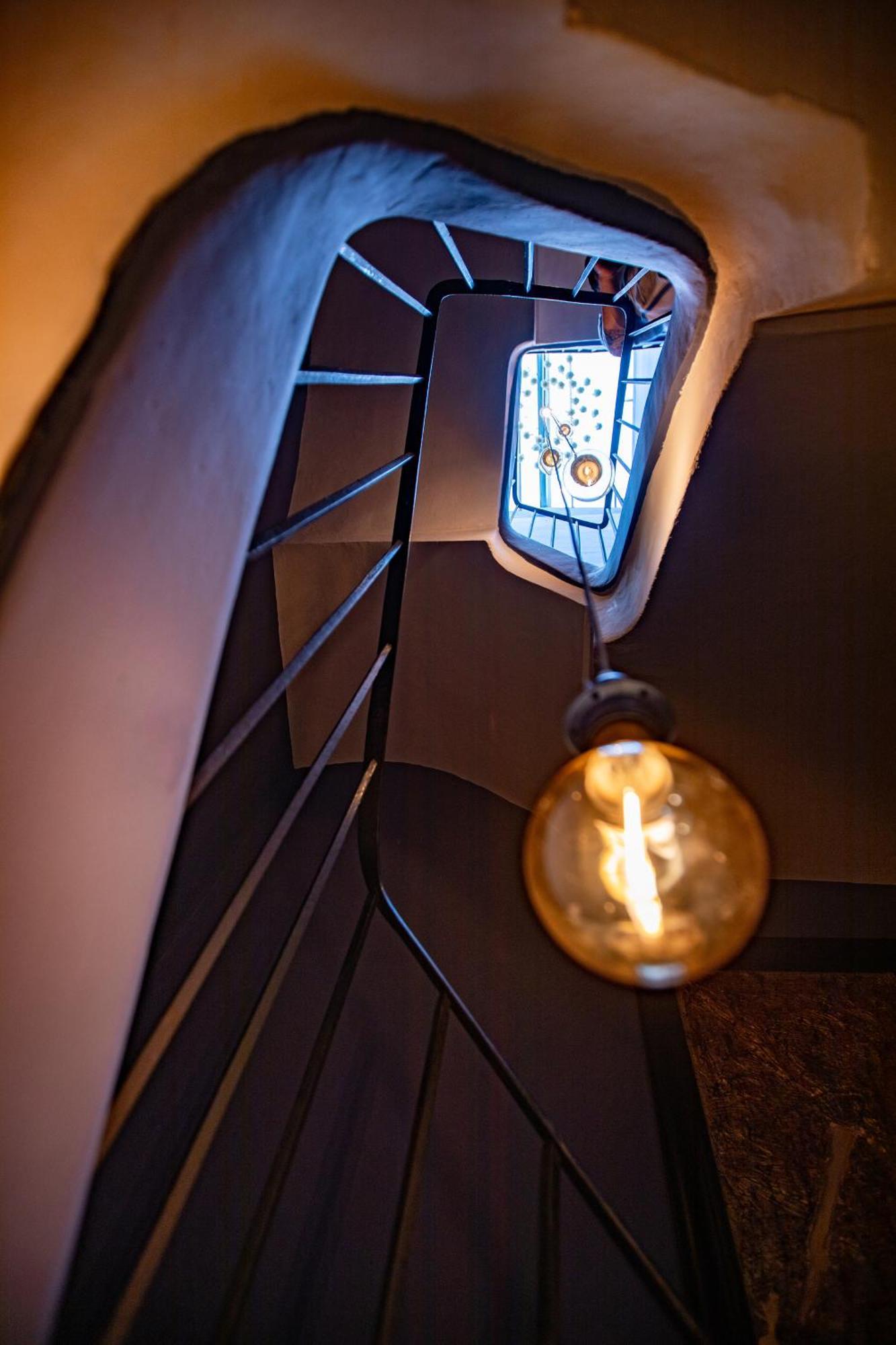 Hotel El Palauet Del Priorat