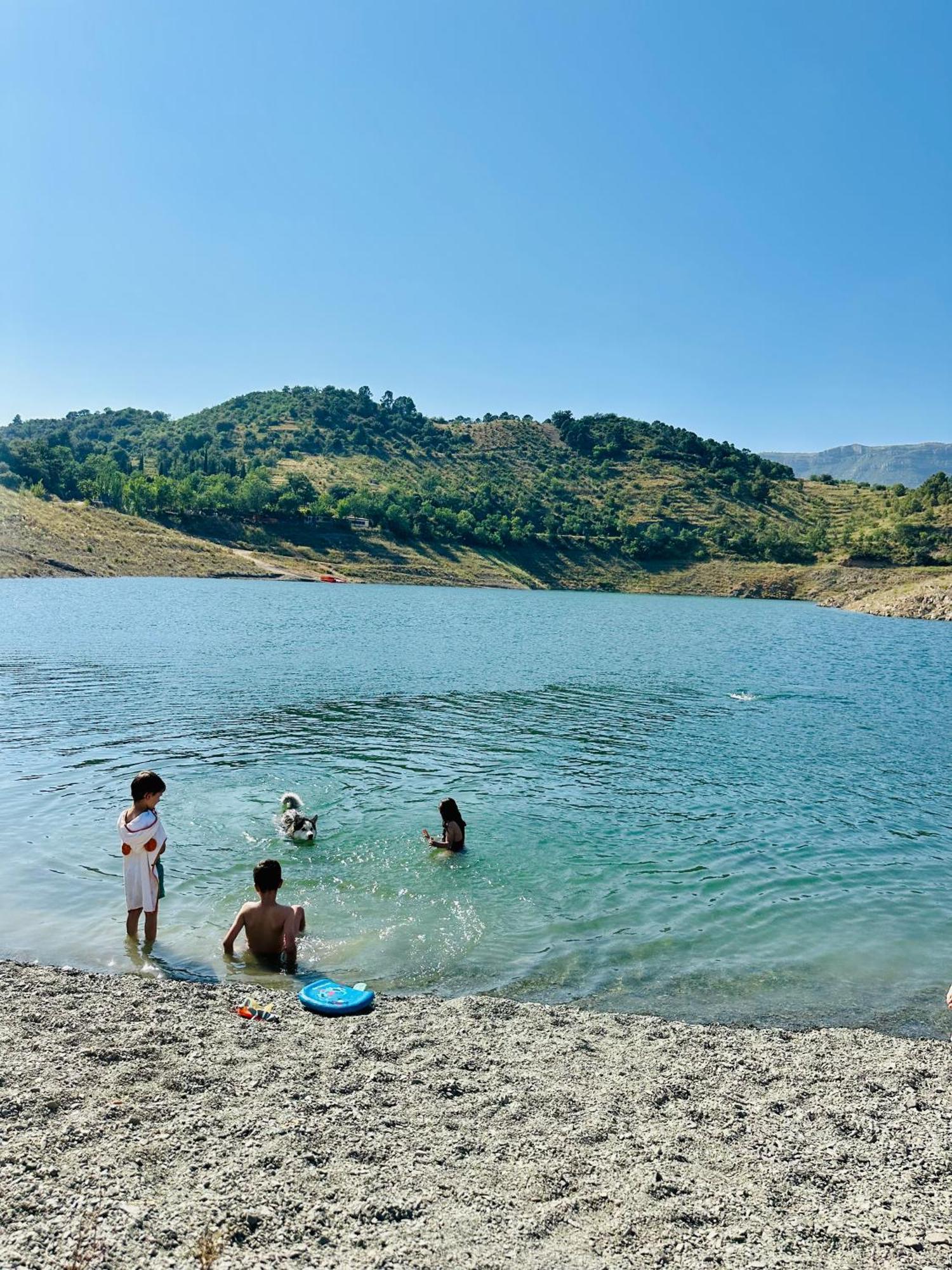 El Palauet Del Priorat Hotel 3*