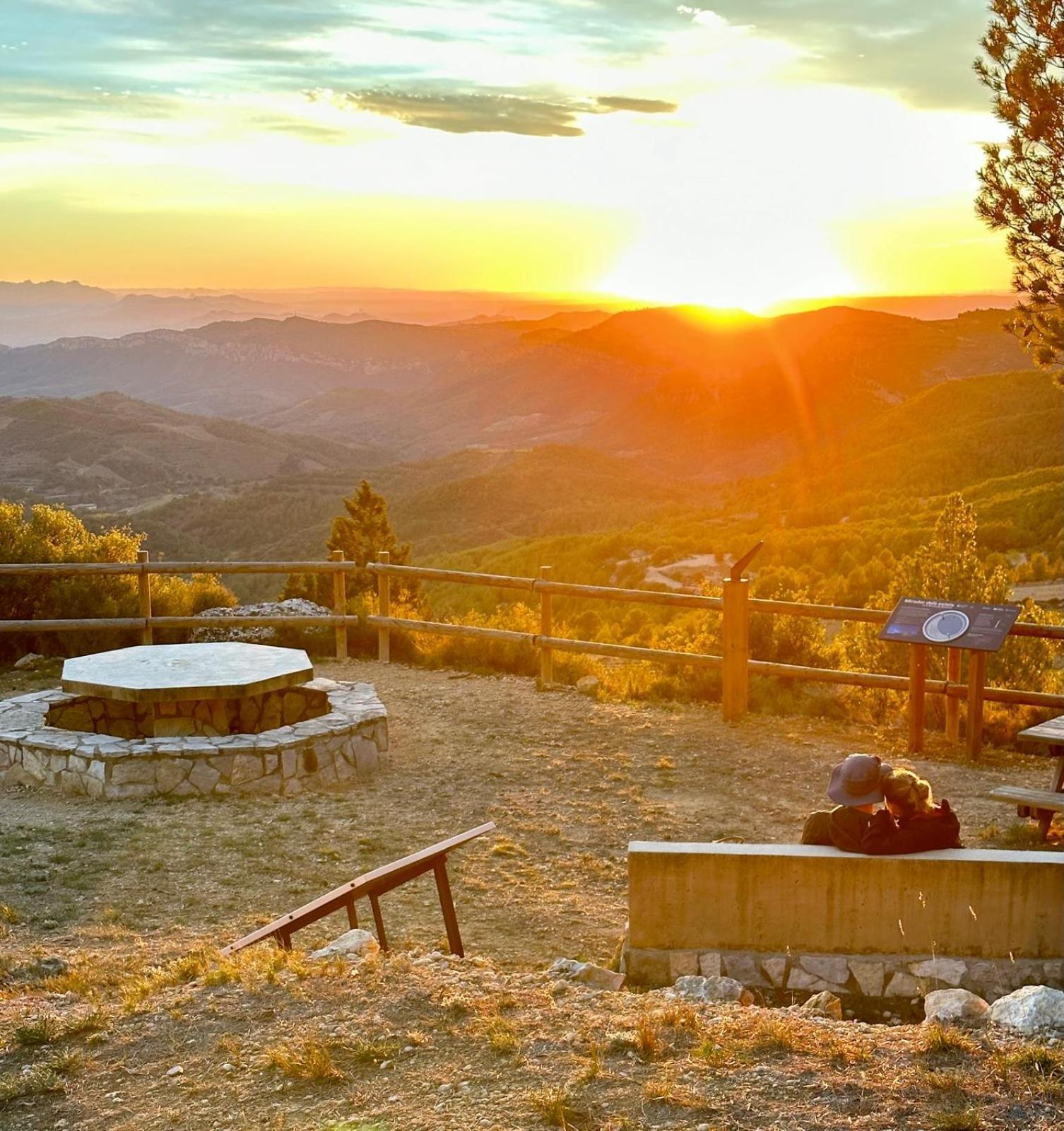 Hotel El Palauet Del Priorat 3*