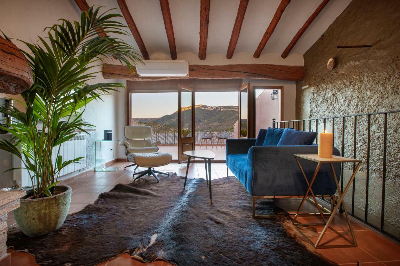 El Palauet Del Priorat Hotel 3*