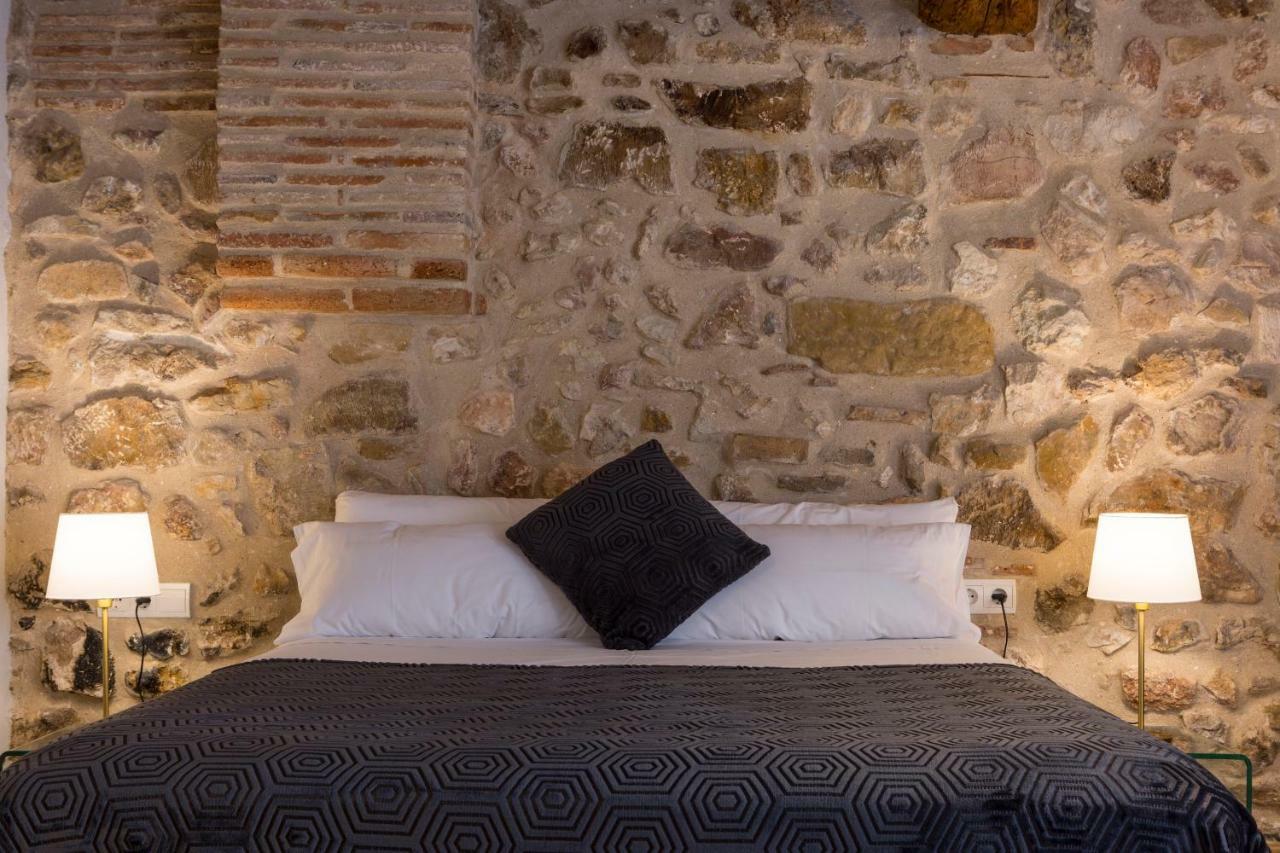 Hotel El Palauet Del Priorat Cornudella de Montsant