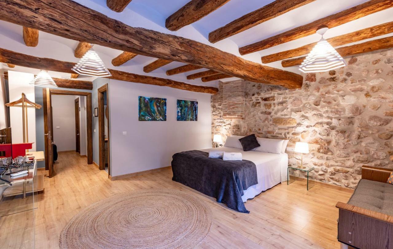 El Palauet Del Priorat Hotel 3*