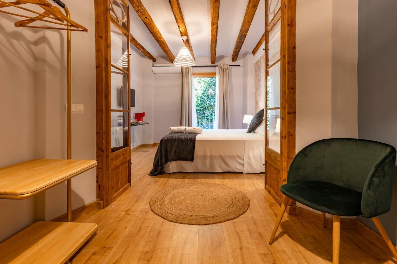 Hotel El Palauet Del Priorat