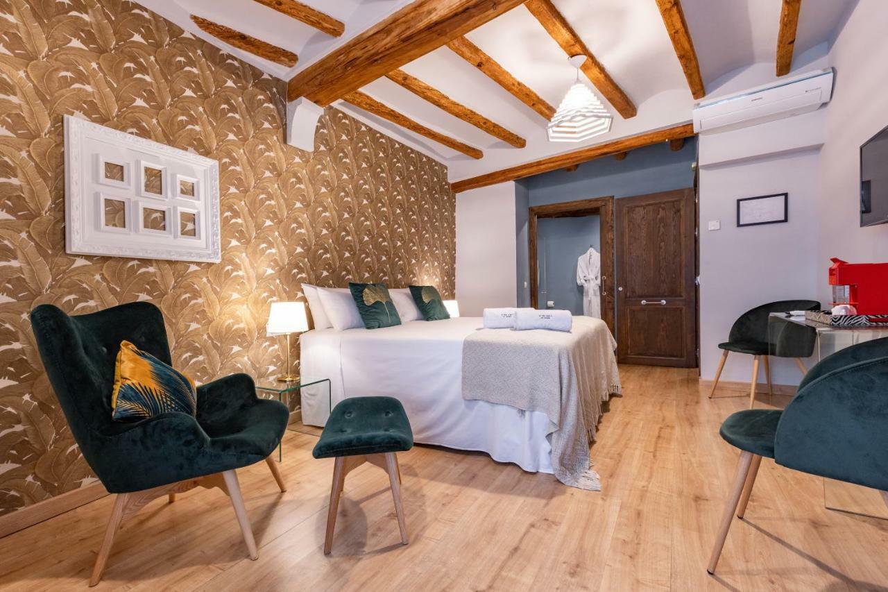 El Palauet Del Priorat 3* Cornudella de Montsant