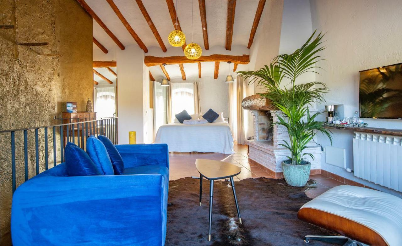 El Palauet Del Priorat 3*