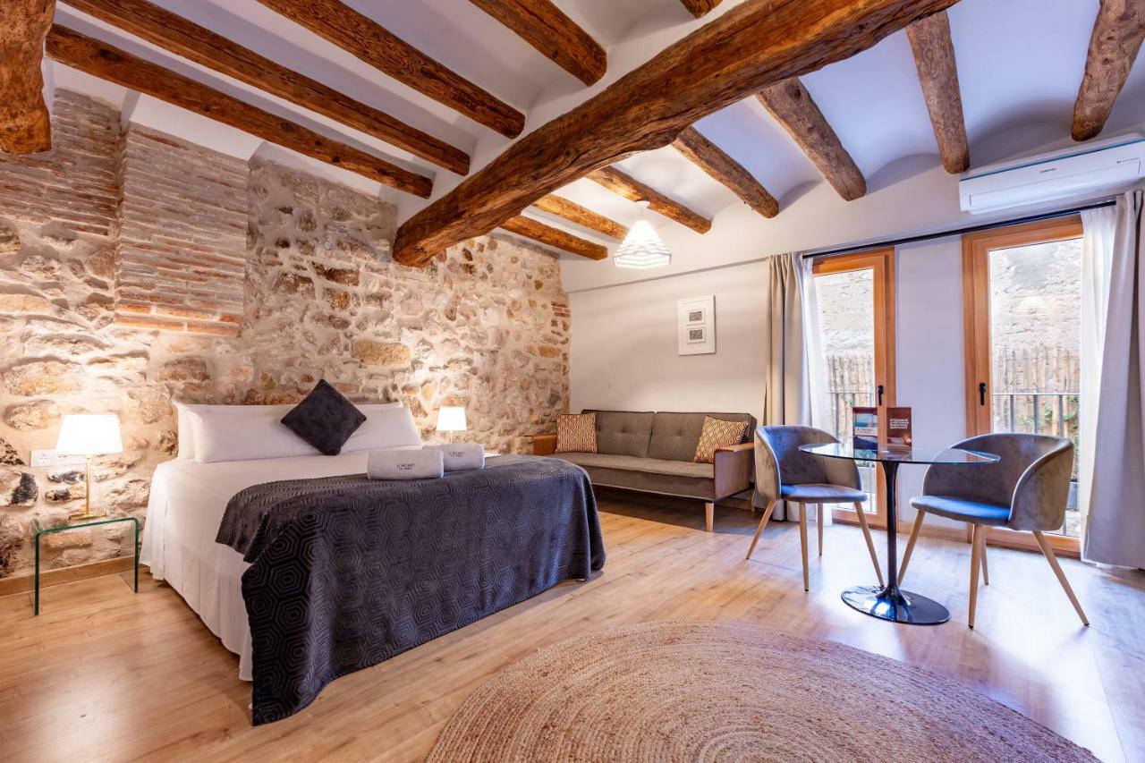 El Palauet Del Priorat Cornudella de Montsant