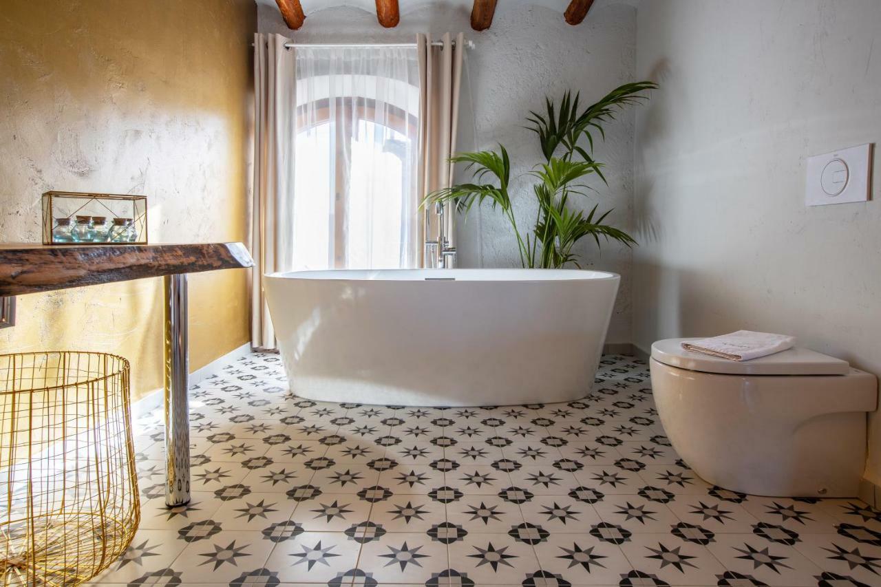 Hotel El Palauet Del Priorat