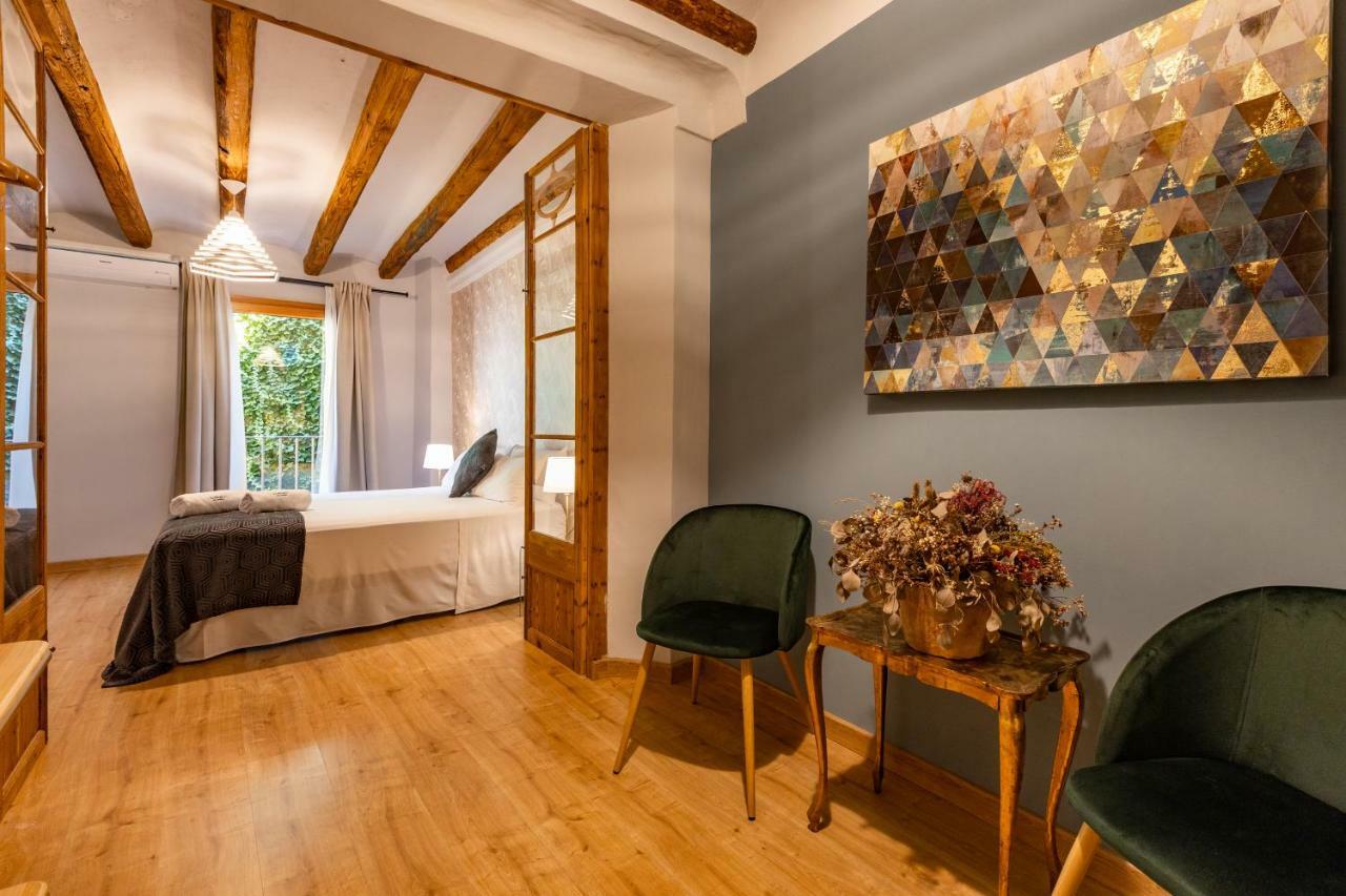 El Palauet Del Priorat Hotel Cornudella de Montsant