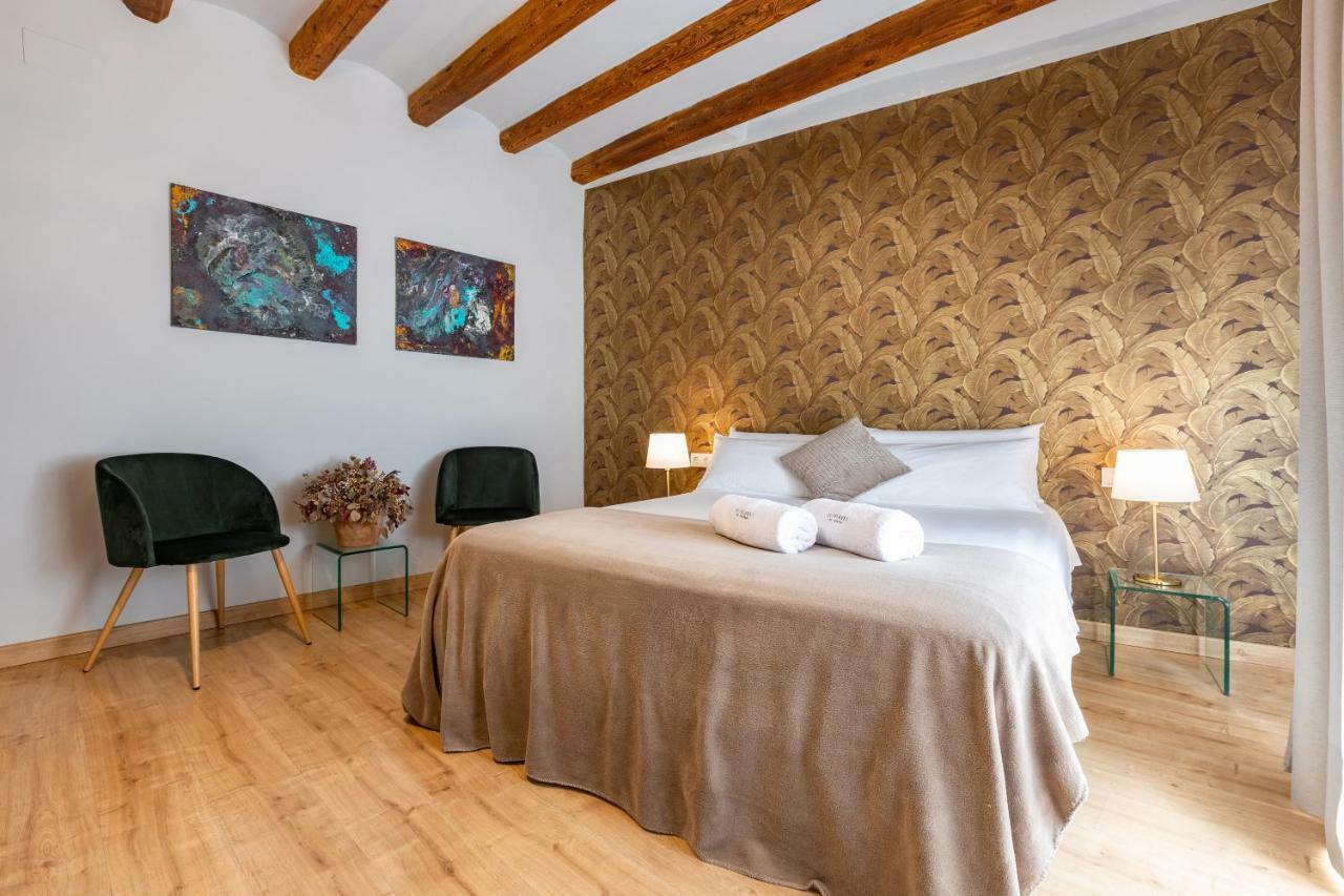 El Palauet Del Priorat 3*