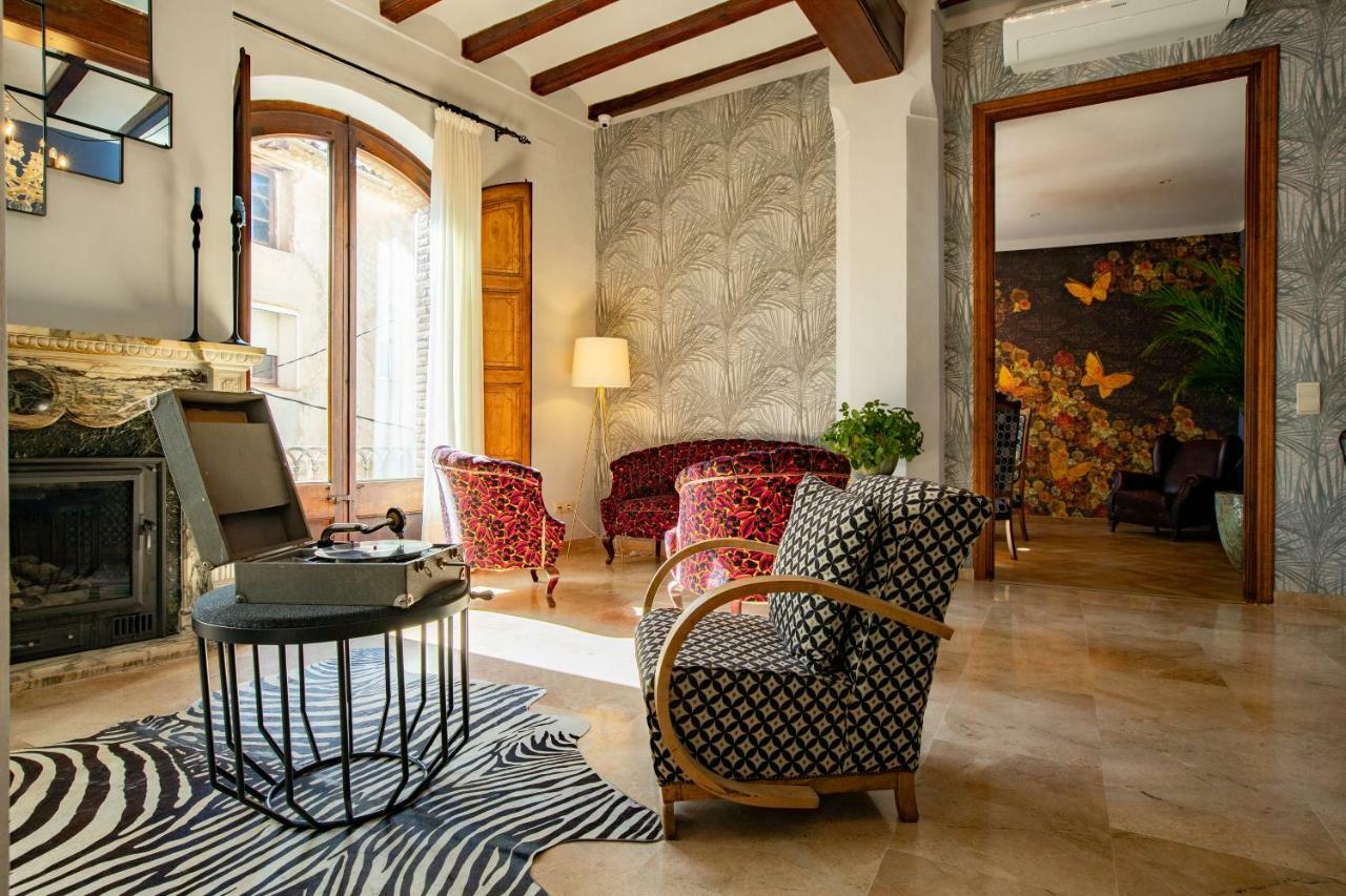 El Palauet Del Priorat Hotel Cornudella de Montsant