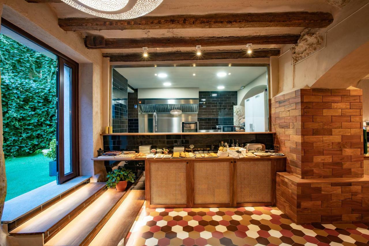 El Palauet Del Priorat Cornudella de Montsant