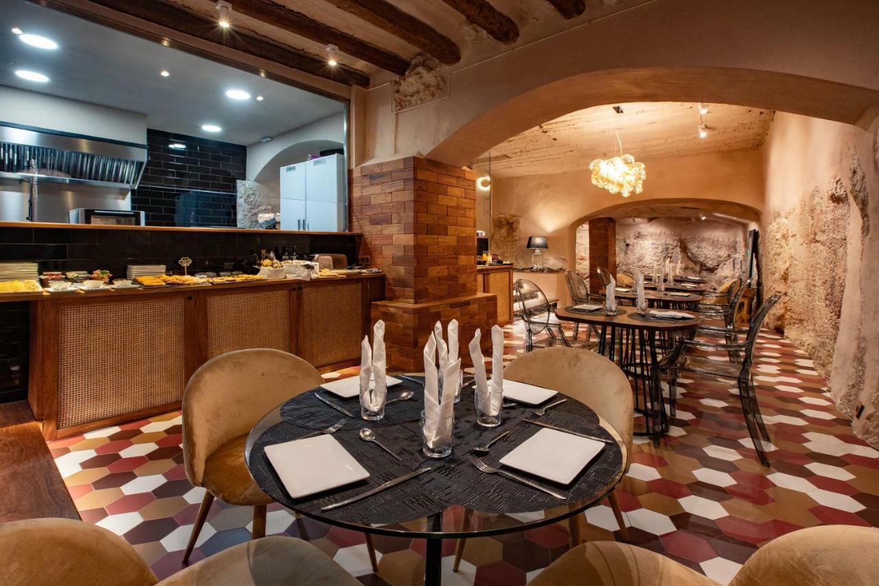 El Palauet Del Priorat Hotel Cornudella de Montsant