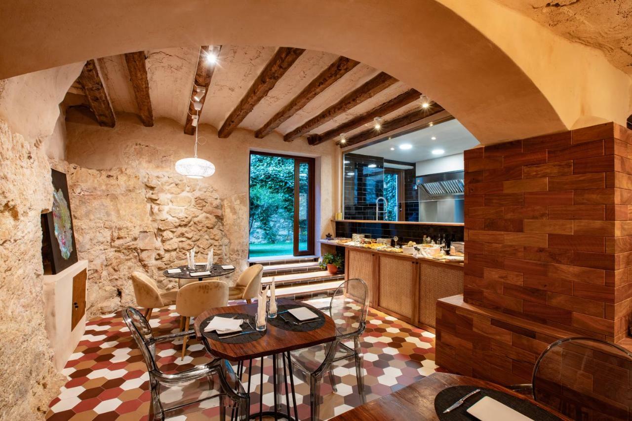 El Palauet Del Priorat