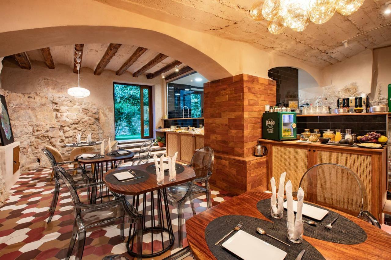 El Palauet Del Priorat Hotel Cornudella de Montsant