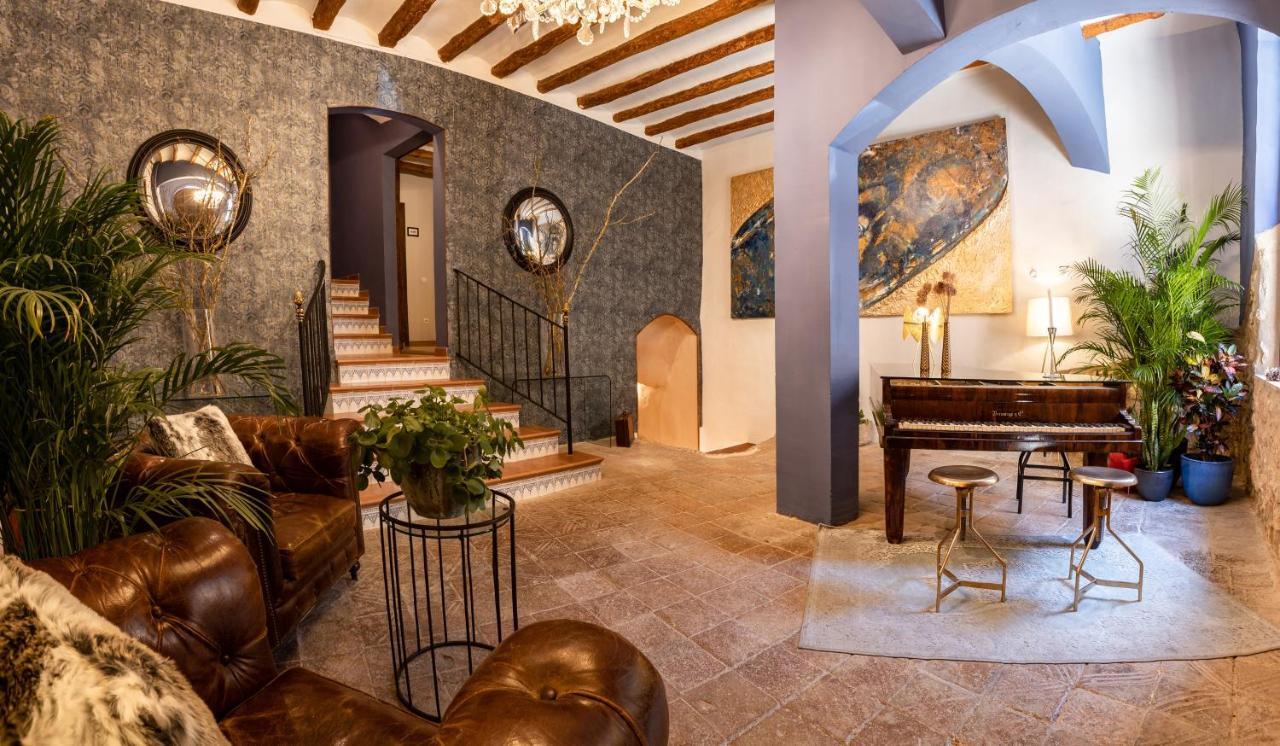 El Palauet Del Priorat Hotel