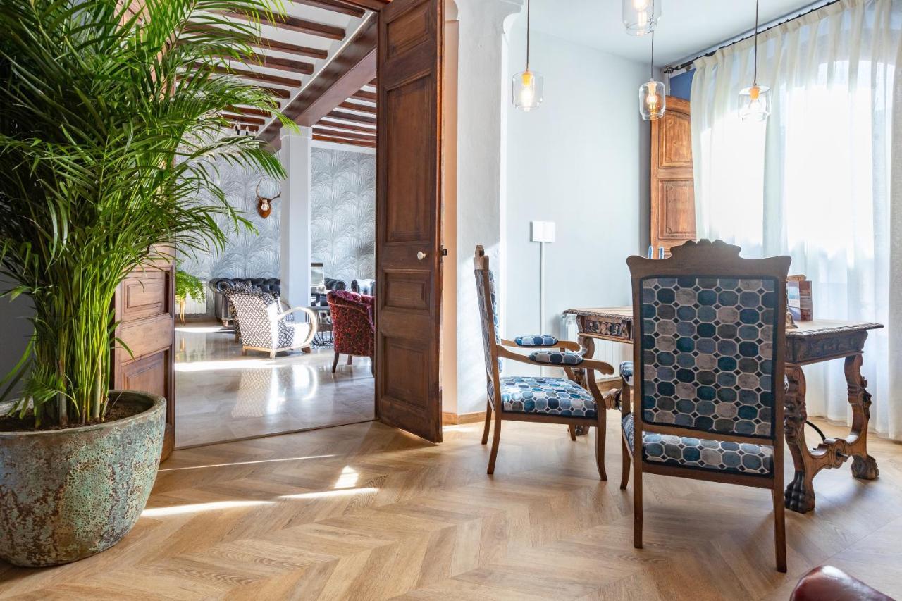 Hotel El Palauet Del Priorat 3*