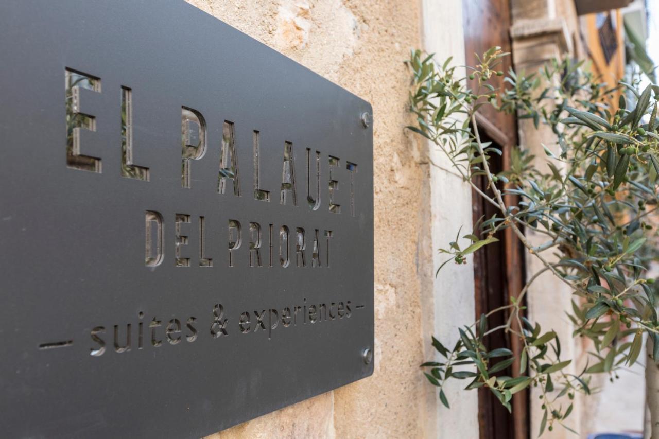 El Palauet Del Priorat Cornudella de Montsant