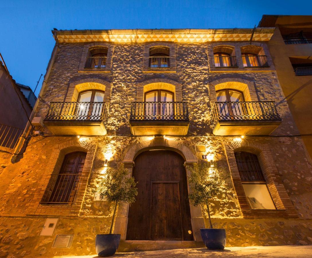 El Palauet Del Priorat Hotel Cornudella de Montsant