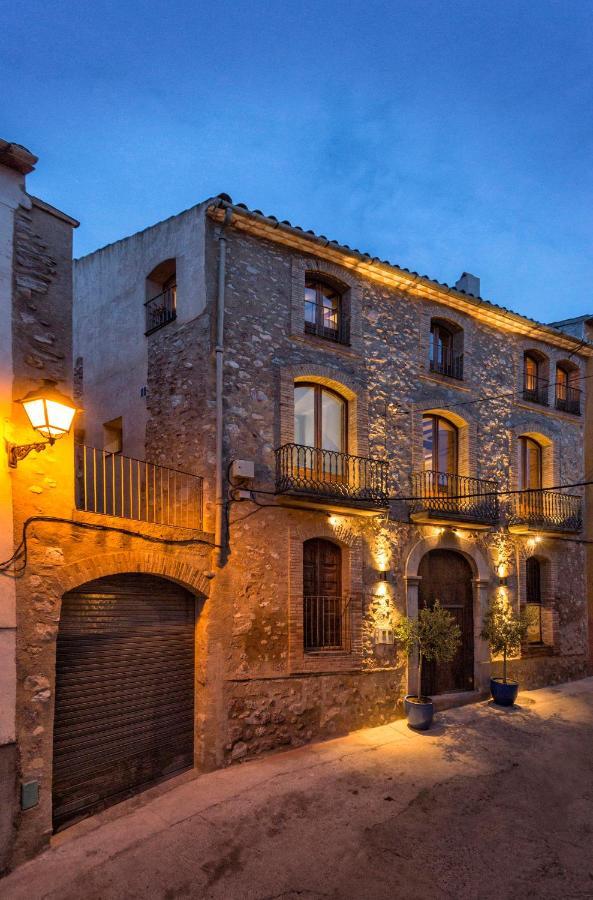 El Palauet Del Priorat 3* Cornudella de Montsant