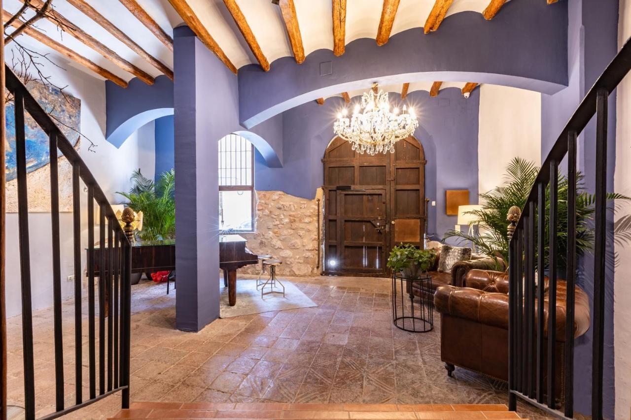 El Palauet Del Priorat 3* Cornudella de Montsant